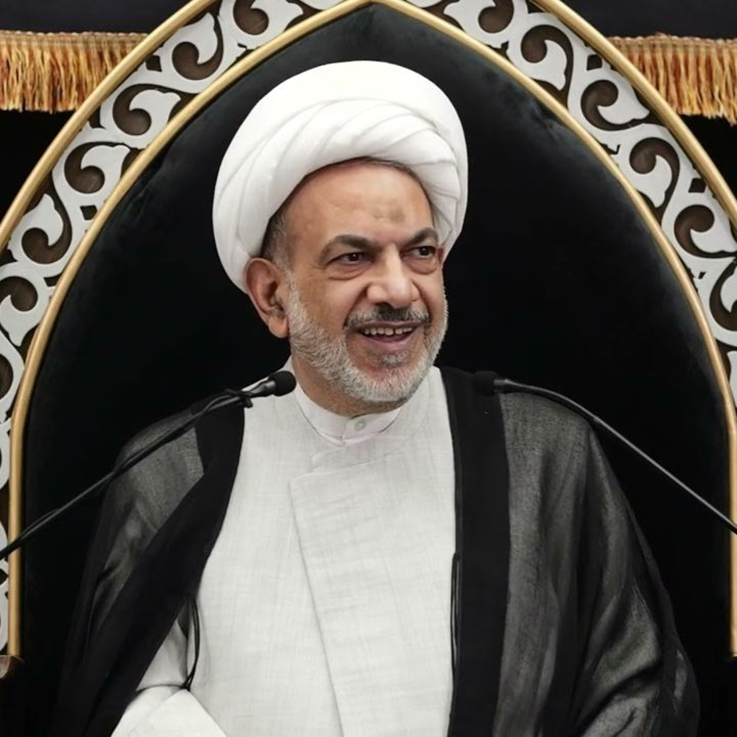 تأملات في زيارة الامام الرضا عليه السلام