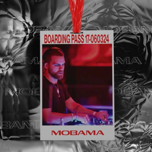 #017 Mobama at FLUGMODUS