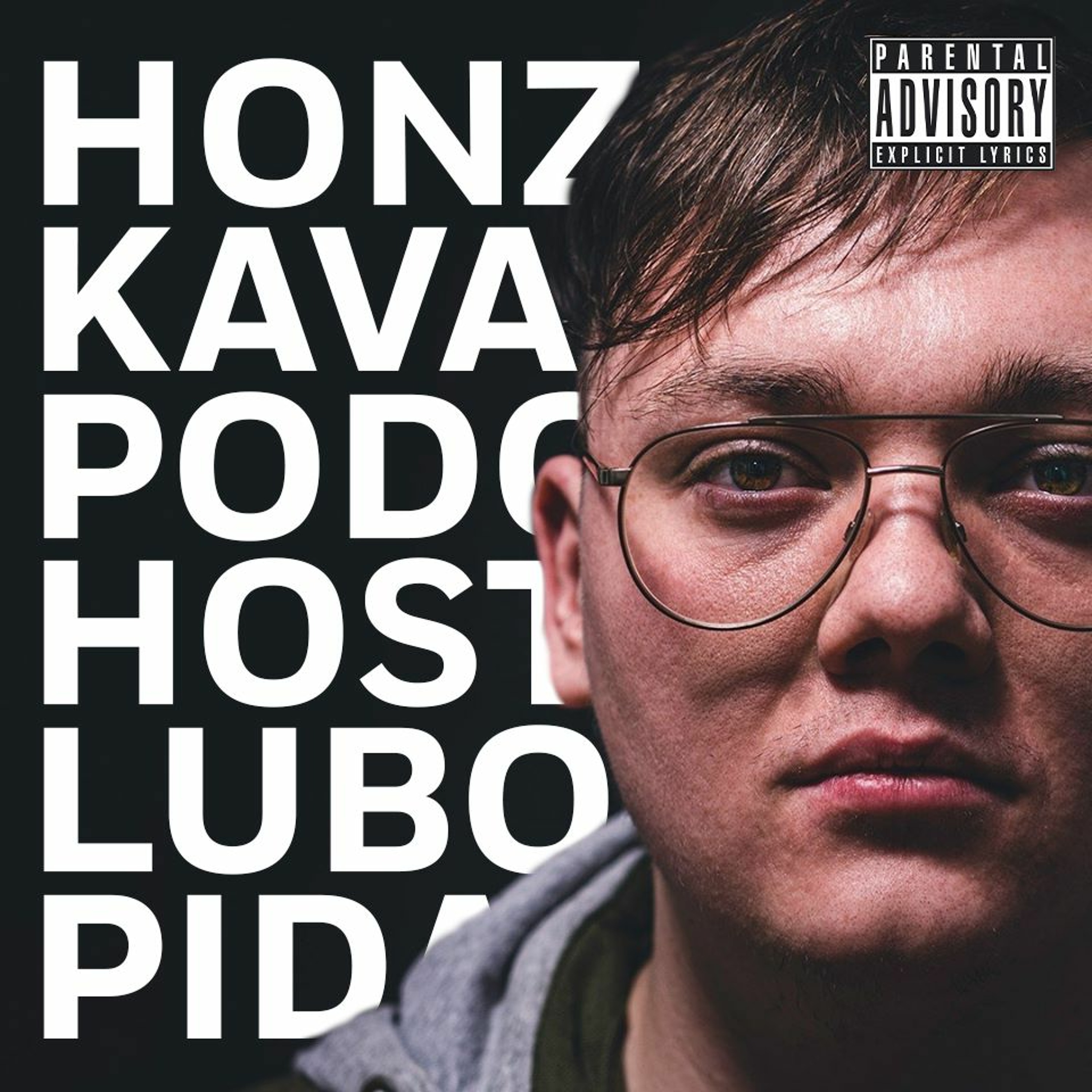 Honza Kavalir podcast