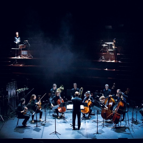 Luke Styles - Selected Works