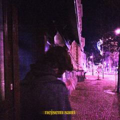 nejsem sám