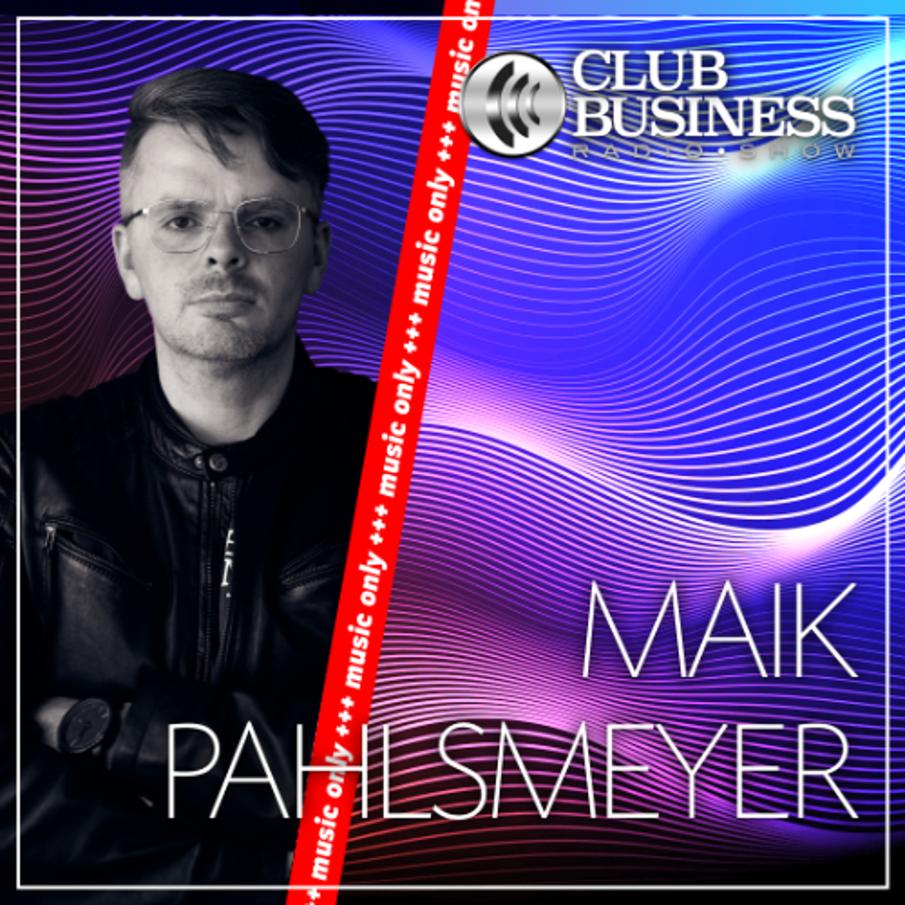 Club Business Radio Show