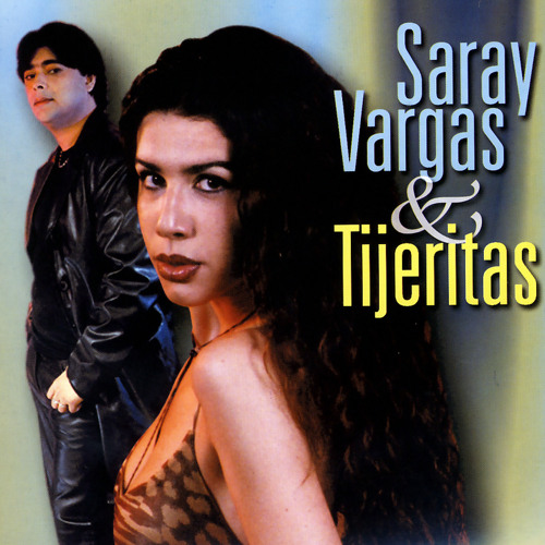 Stream Saray Vargas   Listen to Corazón Gitano playlist online for