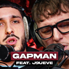 Gapman, J9ueve - Nolove (Exclu PlanèteRap)