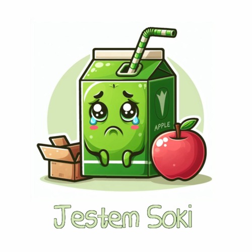 Jestem Soki prev