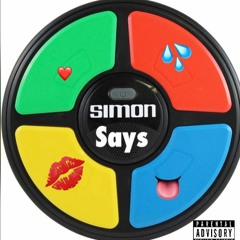 Simon Says Feat. Troop Tha Don
