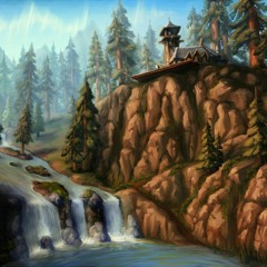 World Of Warcraft - Grizzly Hills