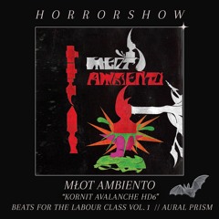 PREMIERE | 𝐌ł𝐨𝐭 𝐀𝐦𝐛𝐢𝐞𝐧𝐭𝐨 - 𝐊𝐨𝐫𝐧𝐢𝐭 𝐀𝐯𝐚𝐥𝐚𝐧𝐜𝐡𝐞 𝐇𝐃𝟔 [𝐀𝐏#𝟏]