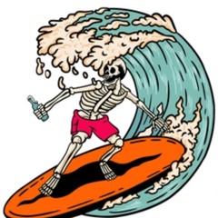 Toowavyimsurfin