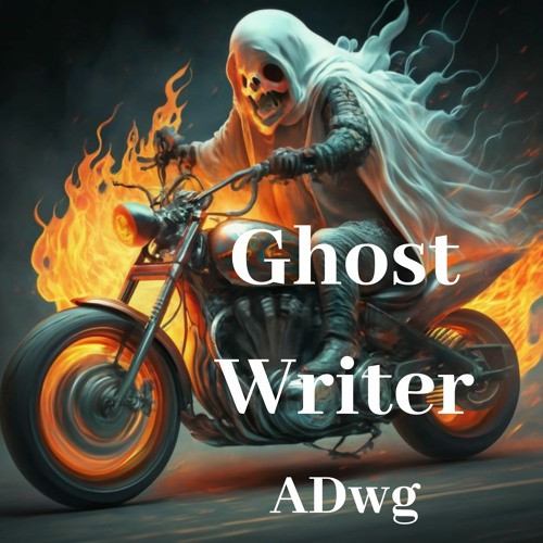 Ghost Writer