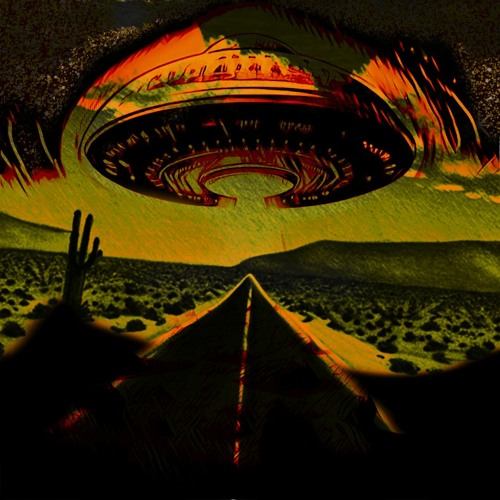 Extraterrestrial (Prod. Vernakula)