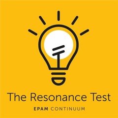 The Resonance Test 56: Peter Senge, Author of "The Fifth Discipline"