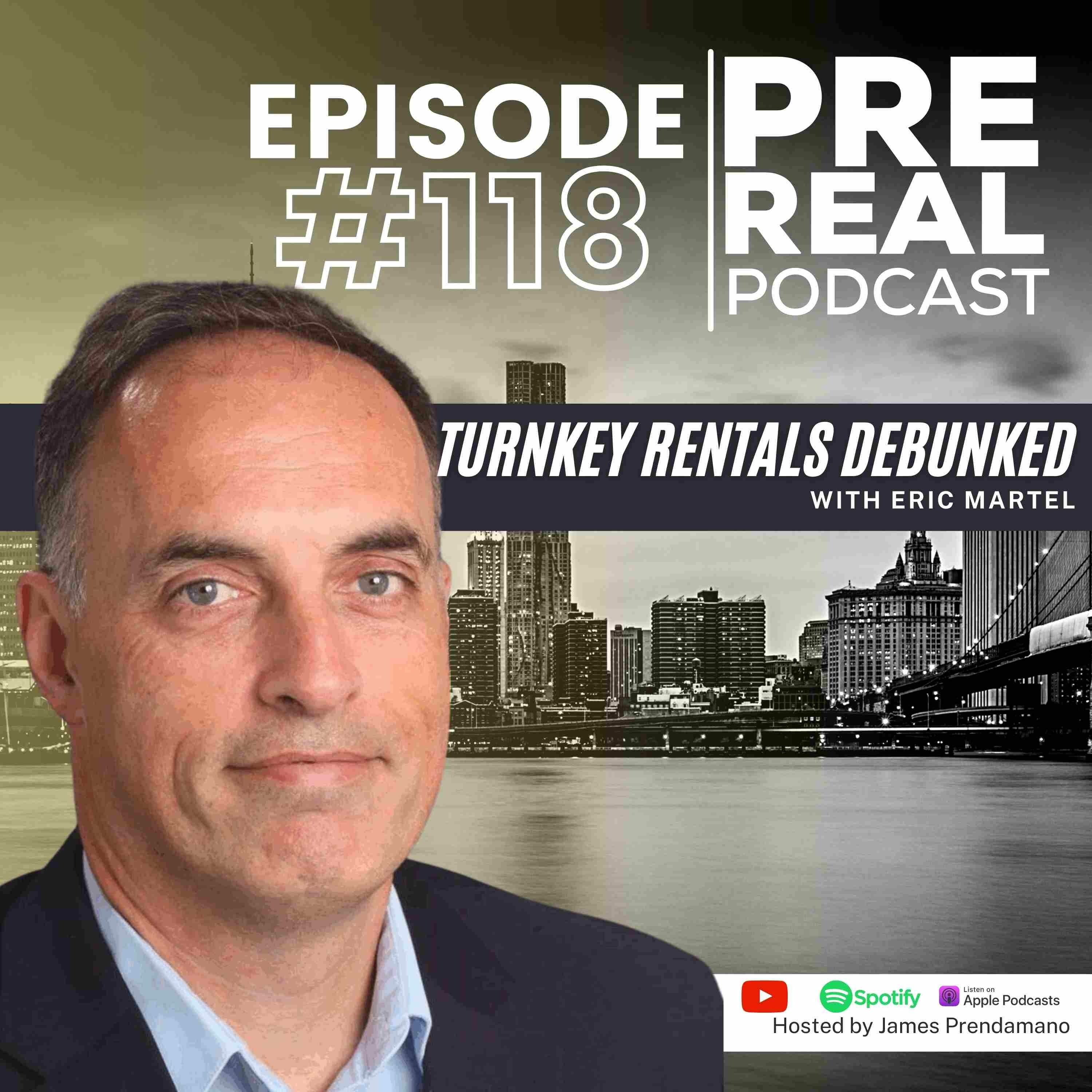 PreReal Podcast