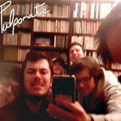 PulpoJiyom - V10 Atmo