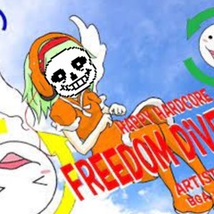 xi - Freedom Dive (Megalovania SoundFont)