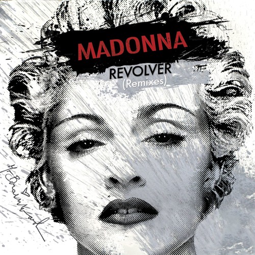 激安/新作 Madonna Revolver Paul van Dyk Akon 洋楽