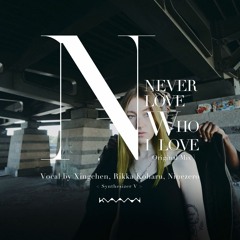 Never Love Who I Love / 星尘, 小春六花, Ninezero
