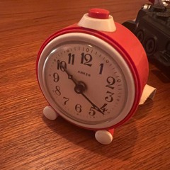 DETOUR, inspired by John Cage - Water Walk