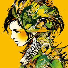 Flower Dance - DJ Okawari - WLFERAL Remix
