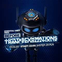 Techno Derivates 2020/02
