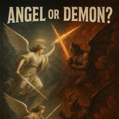 Angel Or Demon?