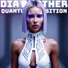 Dia Another – QUANTUM TRANSITION live 2024 / Techno, Electro Mix