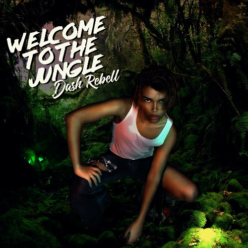 Welcome To The Jungle
