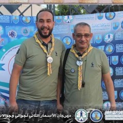 داخلة فلمنج مهرجان الاسمار التانى بصوت مروان الحناوي