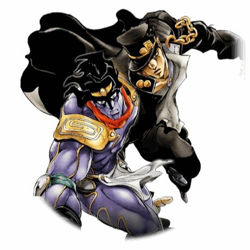 Jotaro's Theme But Only The Best Part Is In (JoJo)