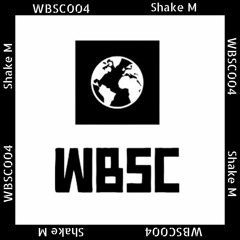 WBSC004 w/ Shake M (Artemis/JP)