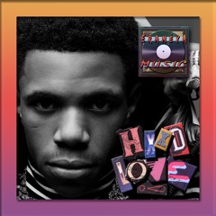 Hxxd Love - [Prod. By EraméyA]