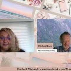 Negotiating Happiness - Episode 17 With Your Host Adriana And Guest Michael Lien