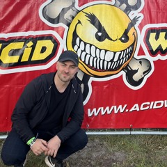 ZAJON @ Ruhr in Love Festival 2024, Acid Wars Stage [06.07.2024]