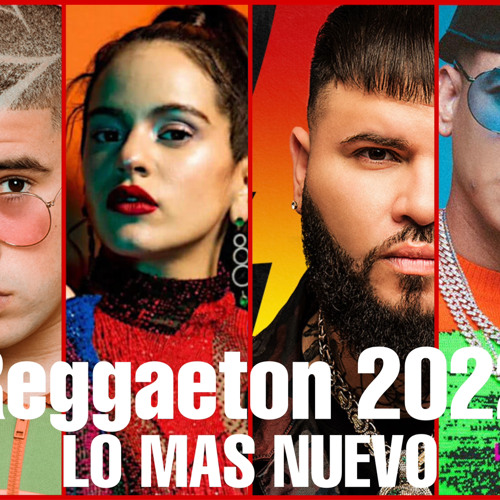🔥 Reggaeton Mix 2022 📻 Las Canciones Mas Pegado 🎶 February 2022 VOL. 1 DJ ENGELS RODRIGUEZ 🗣 🇩🇴