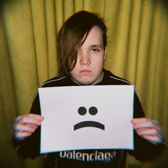 на грустном :(