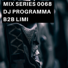 Programma Mix Series (Journeys around electronic)