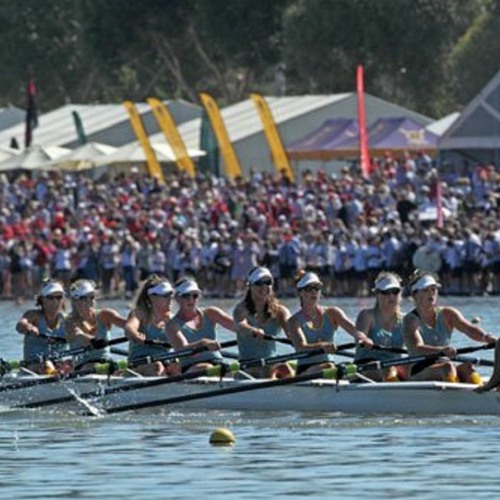 Stream 🔴LIVE• Head of the Schoolgirls Regatta 2024 •LIVESTREAM by