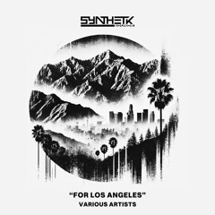 Premiere: EAS "Give It Form" - Synthetik Sounds