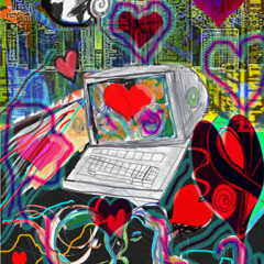 Computer Love - DaRealRiko (Ft. Lil Yachty)