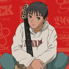Rock/J-Rock/Metal/Alternative/Experimental #2
