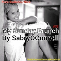 My Sunday Brunch 51 By SabryOConnell