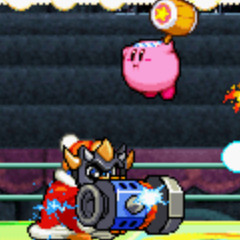 Masked Dedede (Kirby Super Star Ultra) Remix Arrangement [REMASTERED]