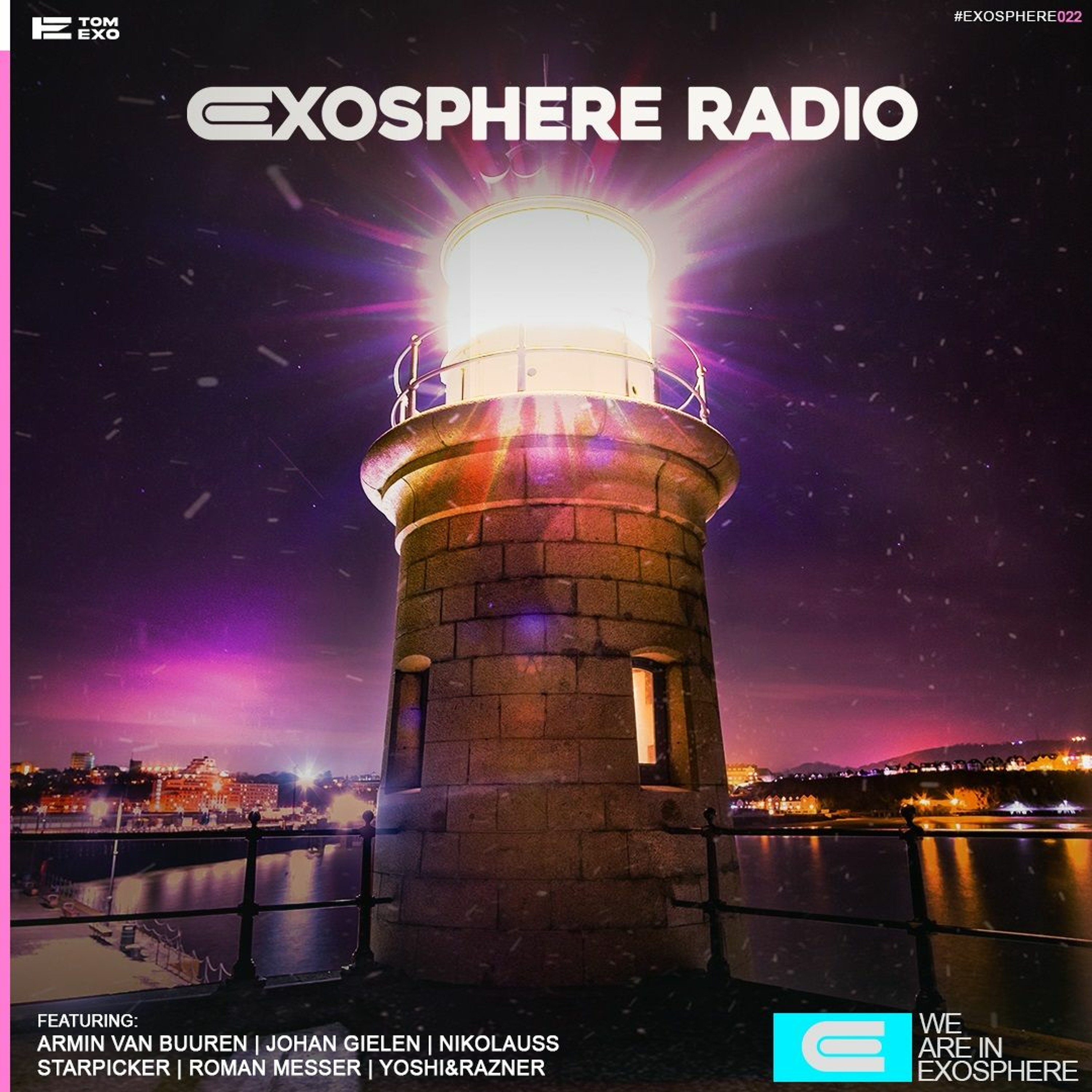 Exosphere Radio