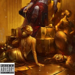 GOLDEN freestyle (prod. by PR x JV)
