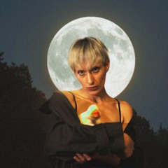 ANTNK - SAME MOON SAME STARS SAME US