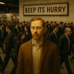 Keep Its Hurry