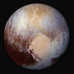 Pluto