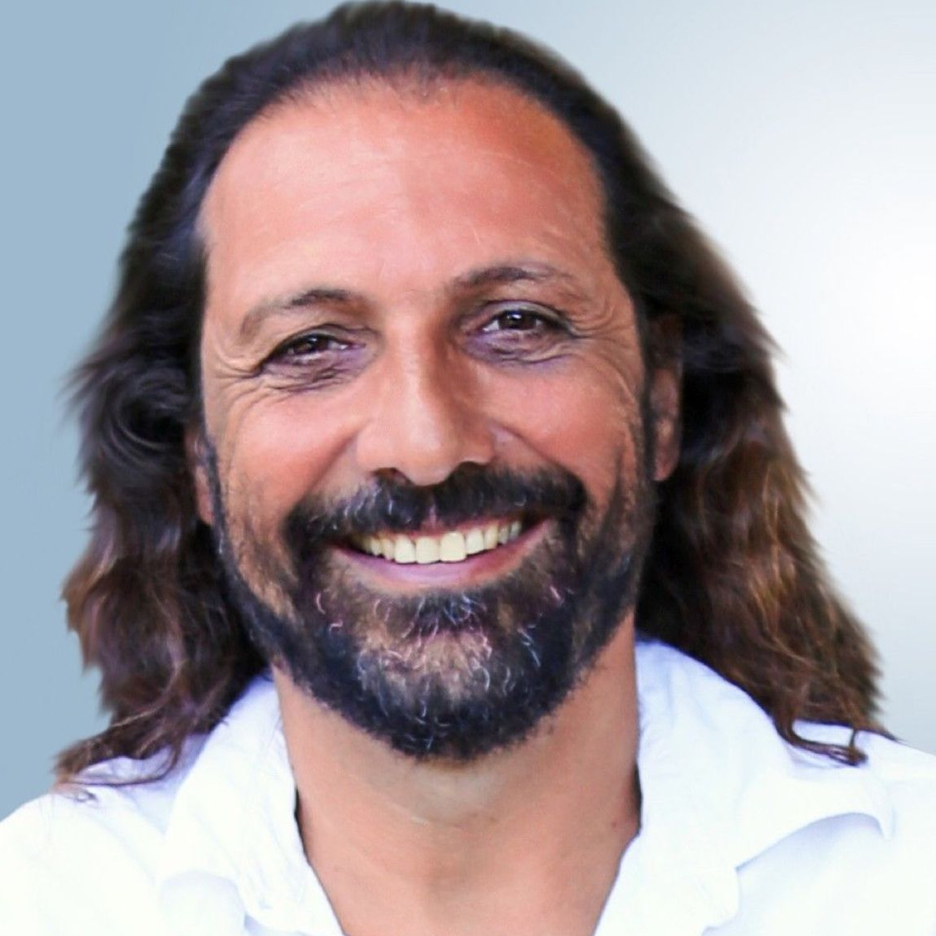 TMMT1 Nov 28 2025 Nassim Haramein, Dan Siegel and Alnoor Ladha episode artwork