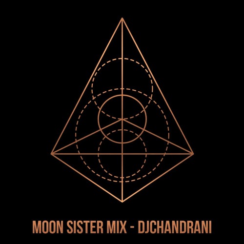 Moonsister DjChandrani