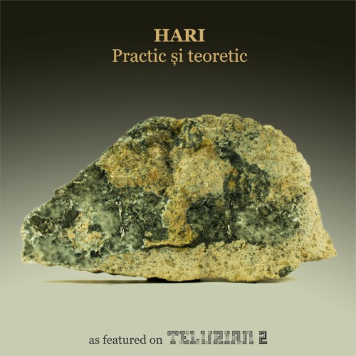 Hari - Practic si Teoretic (snippet)